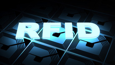 RF / IF və RFID